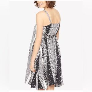 Motherhood Maternity Dress S